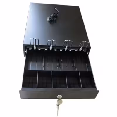 کشوی پول مدل CD-46