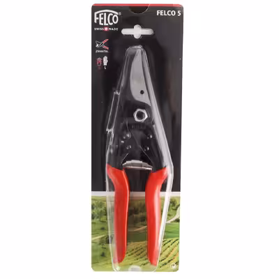 قیچی باغبانی فیلکو مدل 5 کد 423027