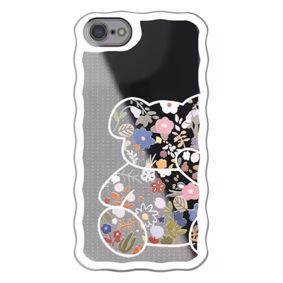  کاور کینگ پاور مدل khersmojdar مناسب برای گوشی موبایل  اپل iPhone 7/8 