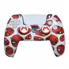محافظ دسته پلی استیشن 5 مدل MM spider man به همراه روکش آنالوگ