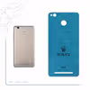 برچسب پوششی ماهوت مدل BL-RLX مناسب برای گوشی موبایل شیائومی Redmi 3 Pro