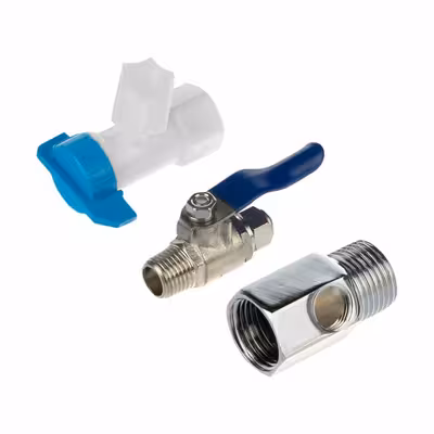 دستگاه تصفیه کننده آب آکوا پیورست مدل ZF 5560 NEW FILTER