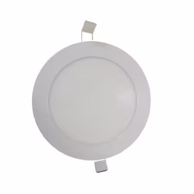 پنل ال ای دی 12 وات پارس شوان مدل توکار