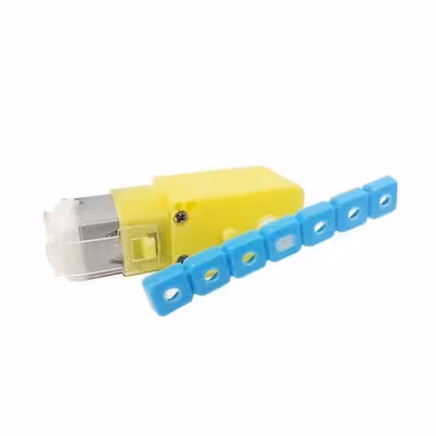 سازه رباتیک مدل S7 50 بسته 50 عددی