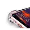 کاور مدل ژله ای کپسول دار مناسب برای گوشی موبایل اپل iphone X  XS