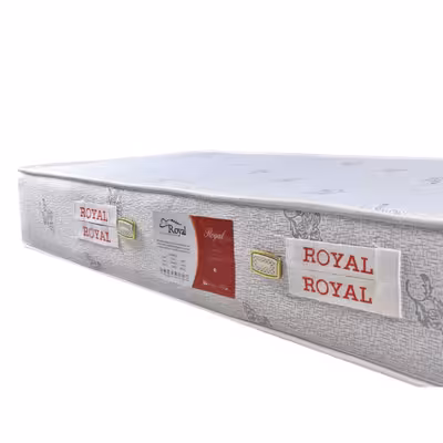 تشک رویال مدل Nectar یک نفره سایز 200×120 سانتی متر