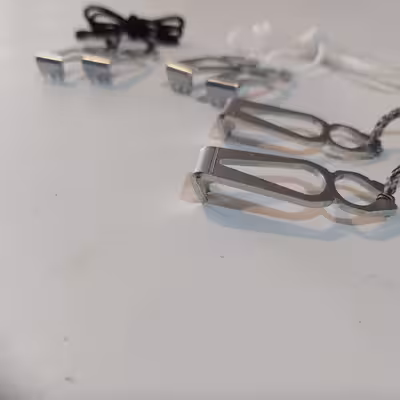 نشانگر مونتاژ مدل M3 مجموعه 3 عددی