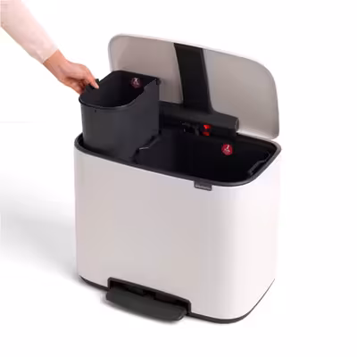 سطل زباله برابانتیا مدل Bo 11x23