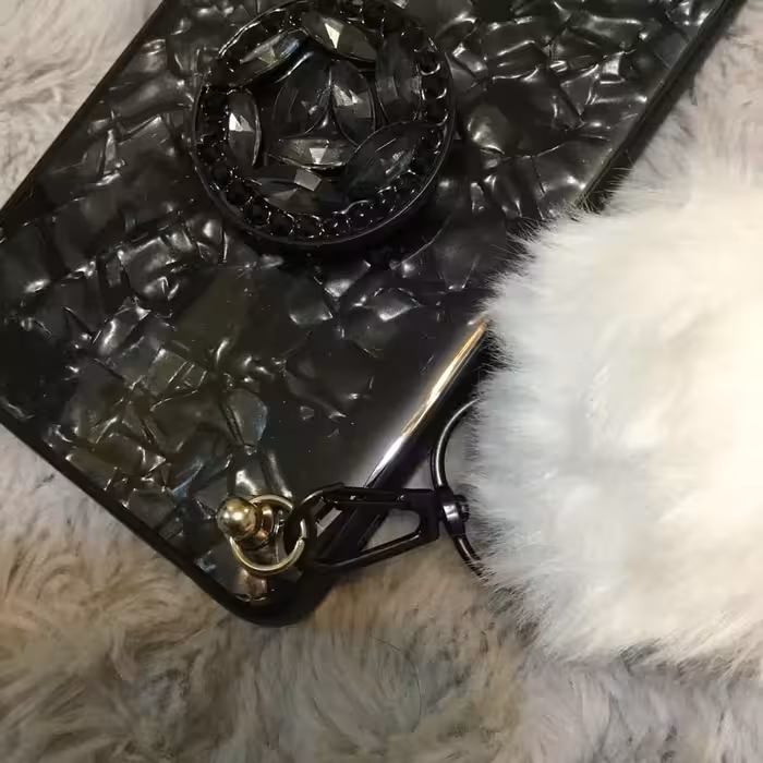 کاور کد A8812 مناسب برای گوشی موبایل سامسونگ Galaxy A53 4G / A53 5G  به همراه پایه نگهدارنده و بند