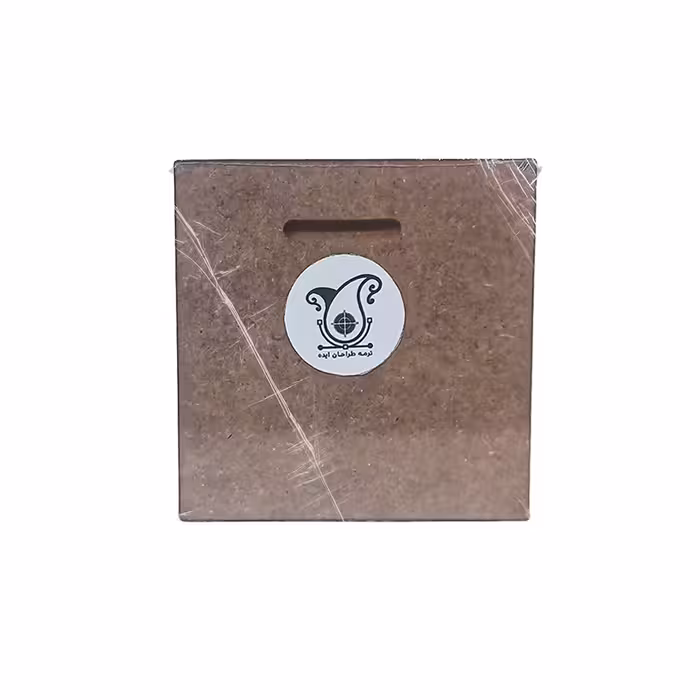 تابلو شاسی ترمه طراحان ایده مدل ز غوغای جهان فارق کد trm188