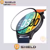 محافظ صفحه نمایش نانو آلتیمیت شیلد مدل NUL مناسب برای ساعت هوشمند شیائومی KR Pro
