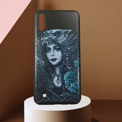 کاور مدل 40013 مناسب برای گوشی موبایل سامسونگ Galaxy M10