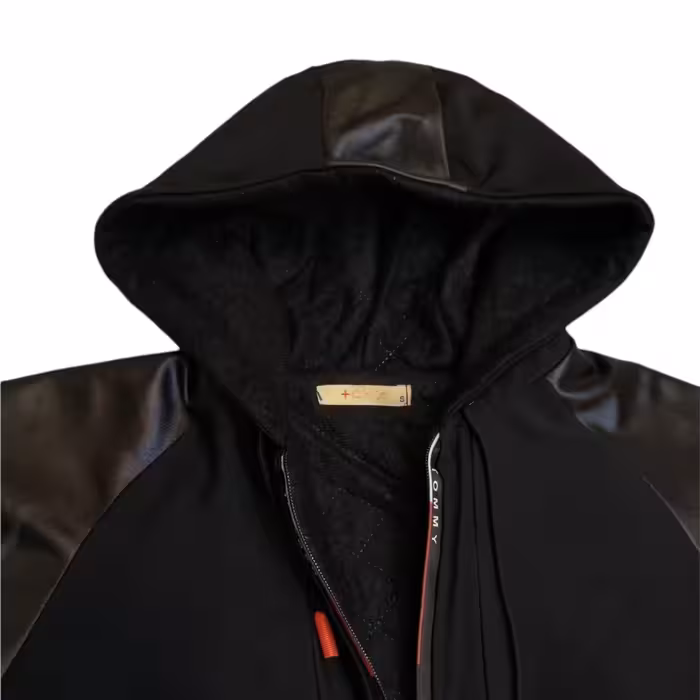 هودی مدل 2021