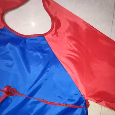 پیشبند نقاشی مدل ضدآبA320