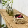 ظرف حصیری کد 10 مجموعه 2 عددی
