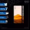 برچسب پوششی ماهوت مدل Sahara Desert-FullSkin مناسب برای گوشی موبایل سامسونگ Galaxy M02