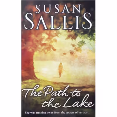 كتاب The Path to the Lake اثر Susan Sallis انتشارات Corgi