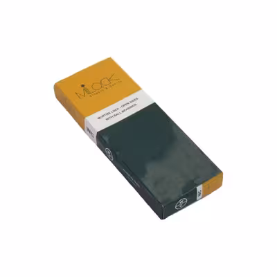 قفل درب اتاق میلاک مدل کلیدی کد 6.5-539