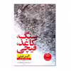 کتاب سنگ کاغذ قیچی اثر آلیس فینی نشر نون
