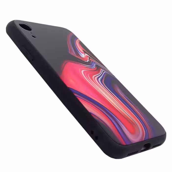 کاور مدل R003 مناسب برای گوشی موبایل اپل iPhone XR