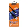 کابل تبدیل USB به لایتنینگ آرسون مدل AN-CA3 طول 1متر