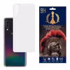برچسب پوششی اینفینیتی مدل PRO MAX مناسب برای گوشی موبایل سامسونگ GALAXY A70 / A70S به همراه محافظ صفحه نمایش و محافظ لنز دوربین