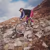 كتاب Advance Mountain Biking اثر Derek Purdy انتشارات SBL