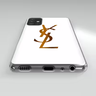 کاور لاین کینگ مدل YSL مناسب برای گوشی موبایل سامسونگ Galaxy A71