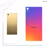 برچسب پوششی ماهوت مدل Instagram مناسب برای گوشی موبایل سونی Xperia Z5 Premium