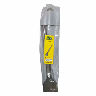 قلم چهار شیار فنگدا مدل 14x250x50 سایز 50 میلیمتر