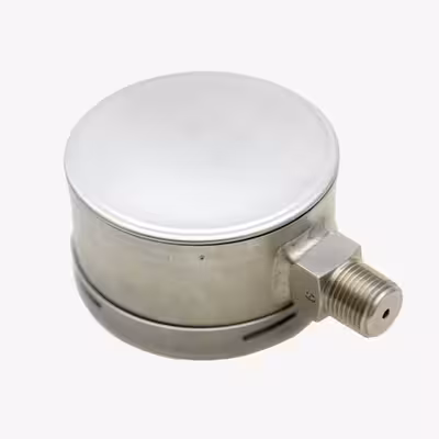 گیج فشار ویکا مدل 263.30.100