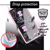 کاور لاین کینگ مدلBiدوخرس مناسب برای گوشی موبایل اپل iphone 6 6s