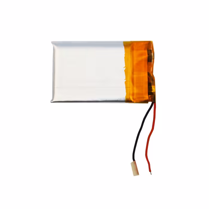  باتری لیتیوم یون مدل A400 ظرفیت 400 میلی آمپر ساعت