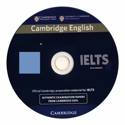 کتاب IELTS Cambridge 8 اثر جمعی نویسندگان انتشارات کمبریج