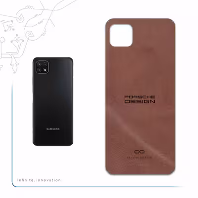 برچسب پوششی ماهوت مدل MNL-PRDS مناسب برای گوشی موبایل سامسونگ Galaxy A22 5G