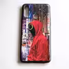 کاور طرح بازی مرکب مدل Circle020S مناسب برای گوشی موبایل سامسونگ Galaxy A20s