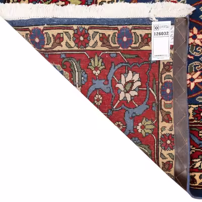 فرش دستباف سه متری سی پرشیا کد 126032