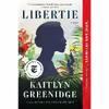 کتاب Libertie: A Novel اثر Kaitlyn Greenidge انتشارات Algonquin Books