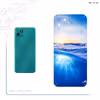 برچسب پوششی ماهوت مدل Ocean مناسب برای گوشی موبایل ویکو T10