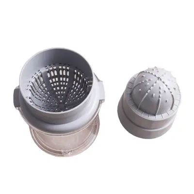 آب مرکبات گیری دستی مدل Barico