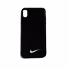 کاور مدل NK2022 مناسب برای گوشی موبایل اپل IPHONE X / XS به همراه پایه نگهدارنده 