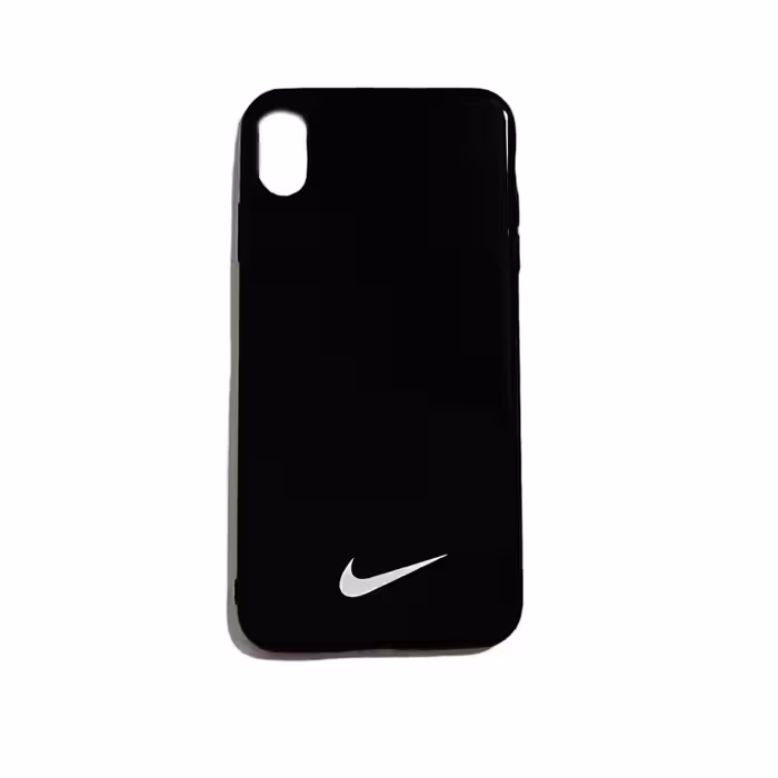 کاور مدل NK2022 مناسب برای گوشی موبایل اپل IPHONE X / XS به همراه پایه نگهدارنده 
