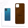 برچسب پوششی ماهوت مدل BFL-KIA مناسب برای گوشی موبایل سامسونگ Galaxy A12
