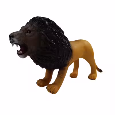 فیگور مدل شیر کد LK590