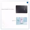 برچسب پوششی ماهوت مدل Cat-1 مناسب برای تبلت سامسونگ Galaxy Tab S2 9.7 2015 T810