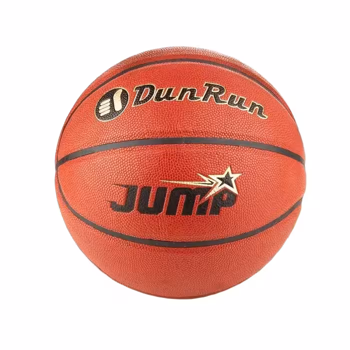 توپ بسکتبال مدل ISPS dunrun-JUMP