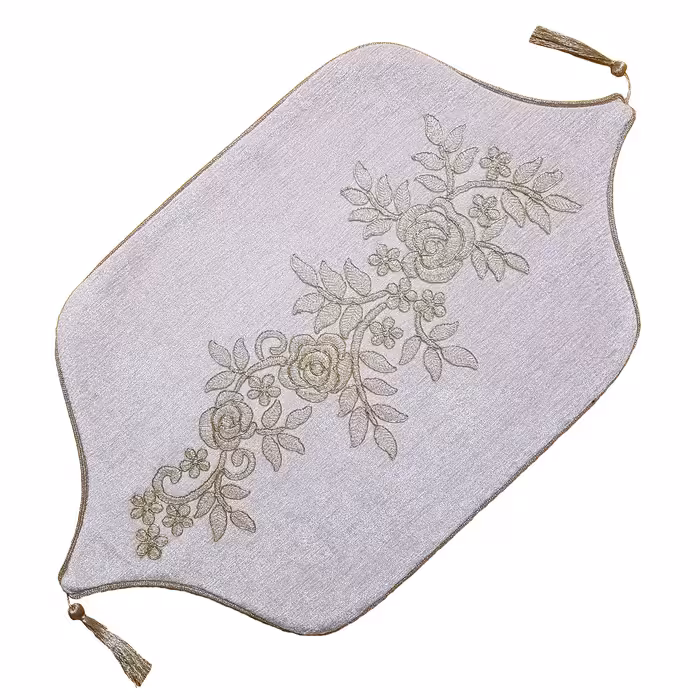  رومیزی  کد 1100 مجموعه 3 عددی