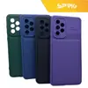 کاور اسپریگ مدل Camera Protection مناسب برای گوشی موبایل سامسونگ Galaxy A73 5G