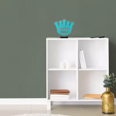 چراغ رومیزی ریموت دار مدل THRONE-GL_TBL-GLASS