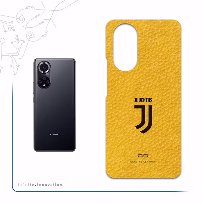 برچسب پوششی ماهوت مدل ML-JUVE مناسب برای گوشی موبایل هوآوی Nova 9